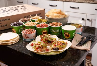 Tasty and Value-packed Taco, Nacho and Fajita Meal Kits Arrive at Moe's Southwest Grill