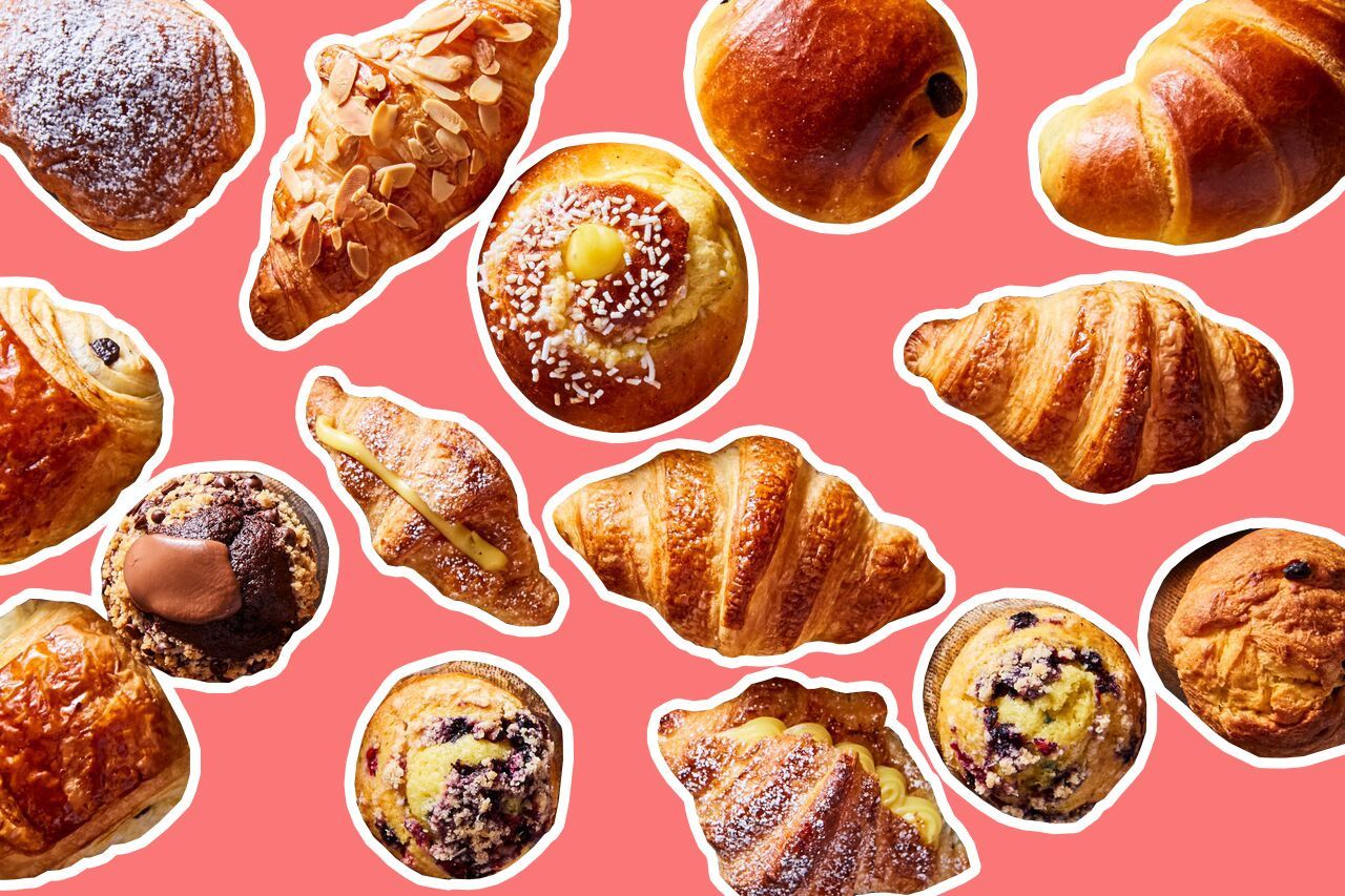 Starbucks Rewards Members Will Receive a Free Bakery Item Through to January 28 Starbucks Rewards Members Will Receive a Free Bakery Item Through to January 28
