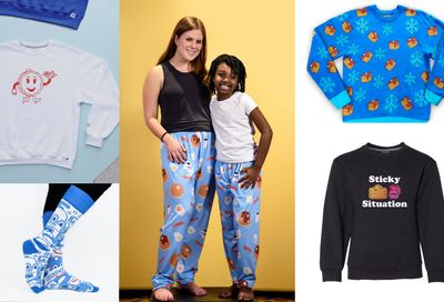 IHOP's Updated Online Shop is Stocked with New, Limited Edition Swag and Pancakewear 