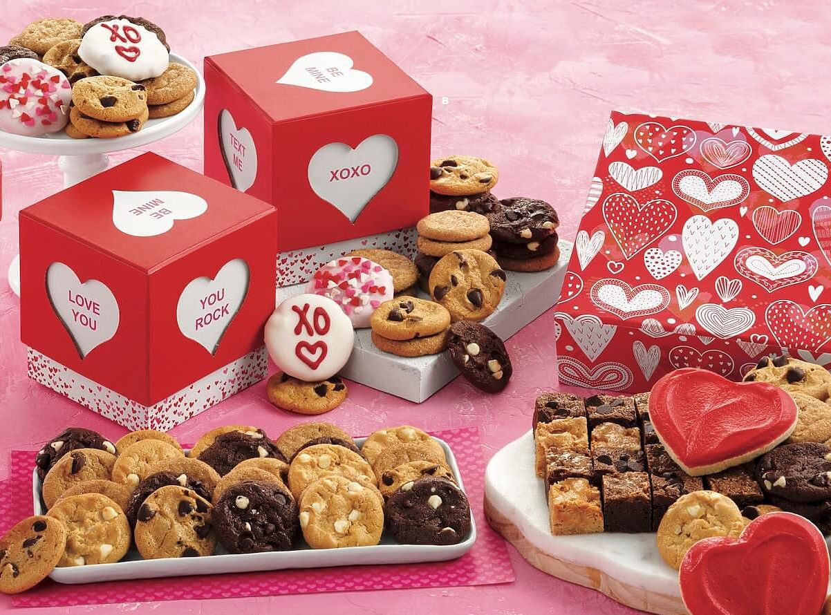 Through to January 29, Save 20% Off Site Wide at Mrs. Fields with New Promo Code Through to January 29, Save 20% Off Site Wide at Mrs. Fields with New Promo Code