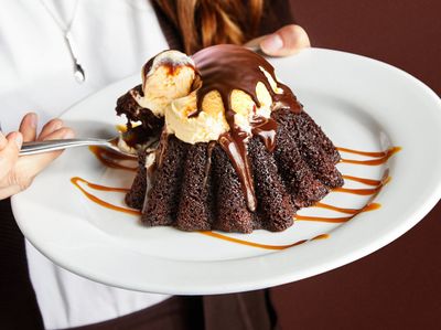 My Chili's Rewards Members Can Celebrate National Chocolate Cake Day with a Free Dessert at Chili's 