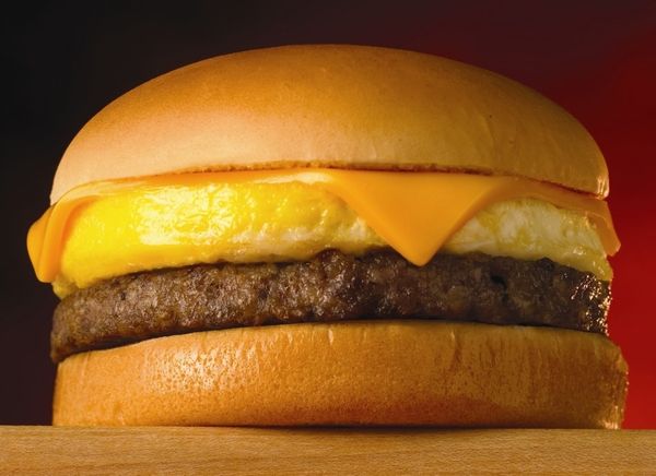 App-Users Can Buy 1 Breakfast On A Bun and Get 1 for Free at Whataburger for a Limited Time