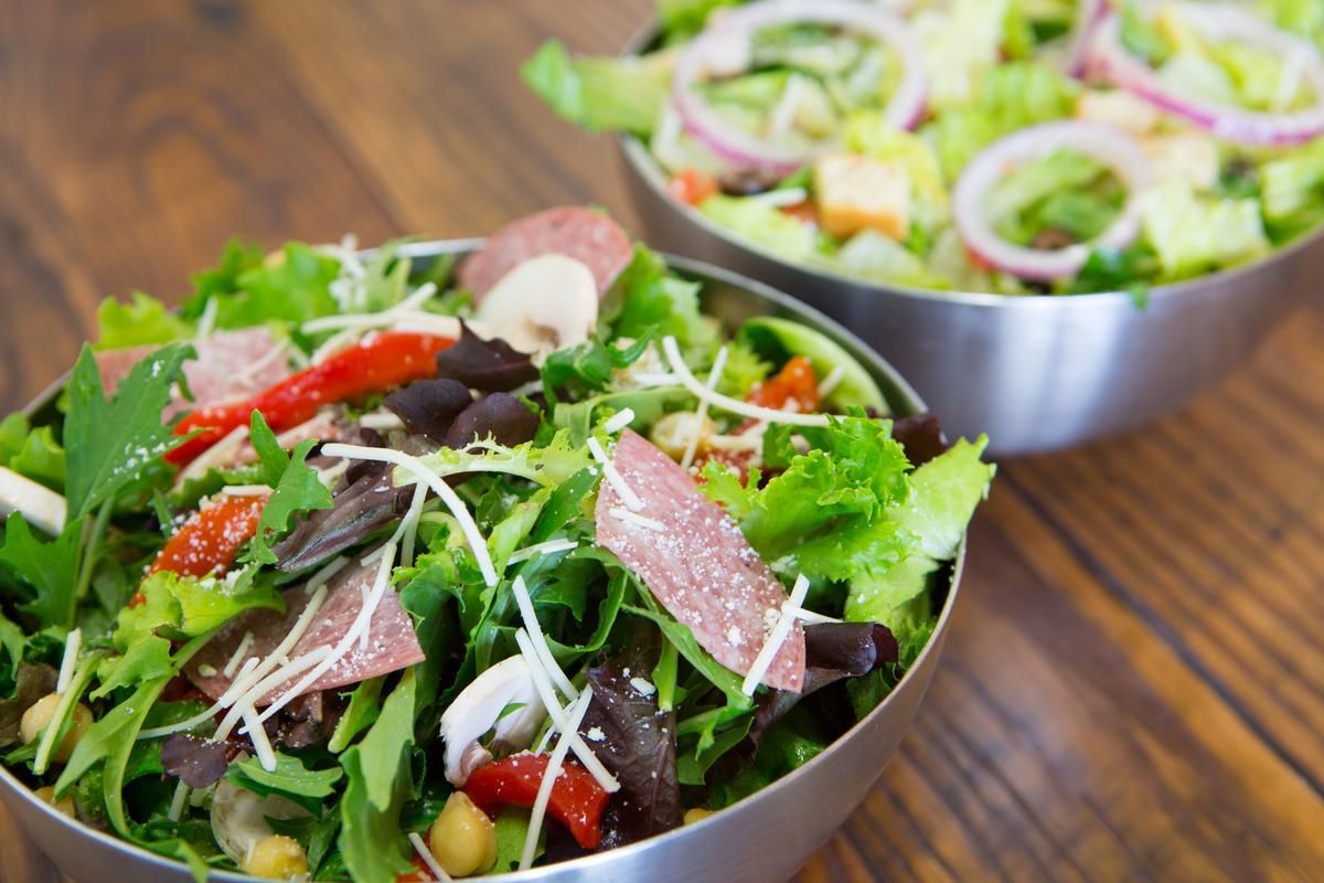 January 29, 30 and 31 Only: Buy A MOD-Size Salad with Your MOD Rewards Account and Receive 25 Bonus Points at MOD Pizza January 29, 30 and 31 Only: Buy A MOD-Size Salad with Your MOD Rewards Account and Receive 25 Bonus Points at MOD Pizza