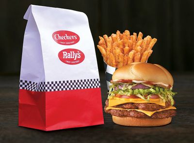 Checkers Offers Rewards Members a $0 Delivery Fee on Your Next $15+ Order (In-app or Online Only)