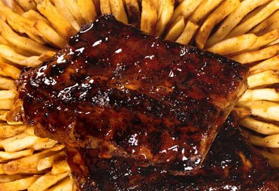 Chili's Launches a New 3 for $10 Meal Featuring Baby Back Ribs for My Chili's Rewards Members Through to February 28