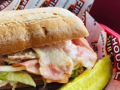 New Gluten Free Rolls Arrive at Firehouse Subs