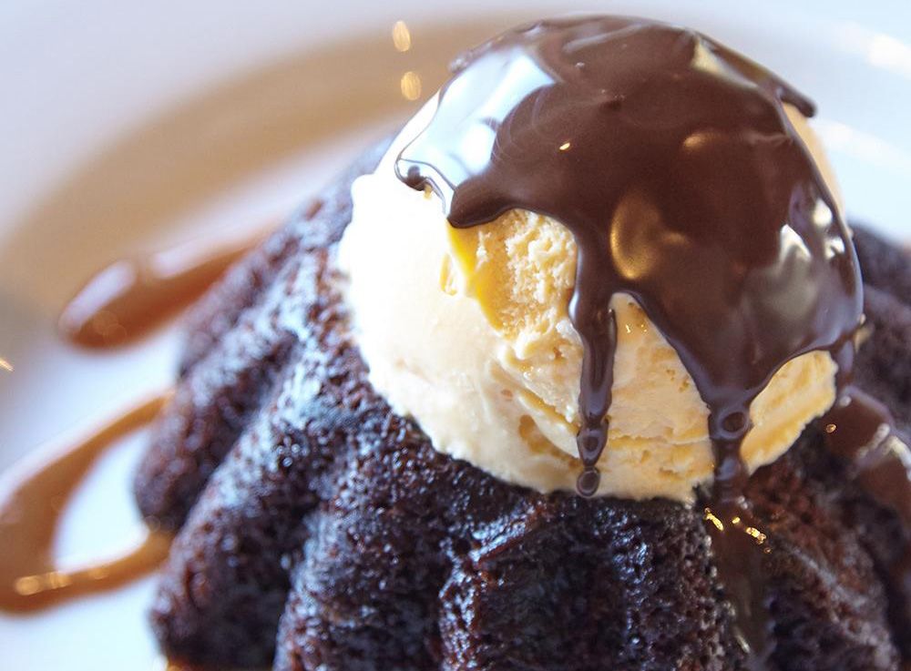 Through to February 7 My Chili's Rewards Members Can Receive a Free Dessert Reward with an Entree Purchase