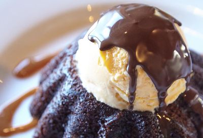 Through to February 7 My Chili's Rewards Members Can Receive a Free Dessert Reward with an Entree Purchase
