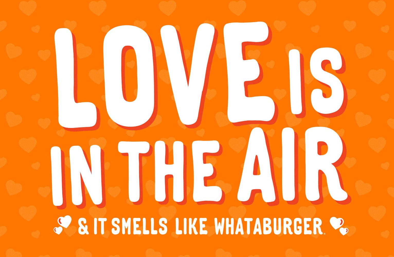 New Valentine's Day T-shirts, Socks & More Arrive for a Limited Time at Whataburger's Online Store New Valentine's Day T-shirts, Socks & More Arrive for a Limited Time at Whataburger's Online Store
