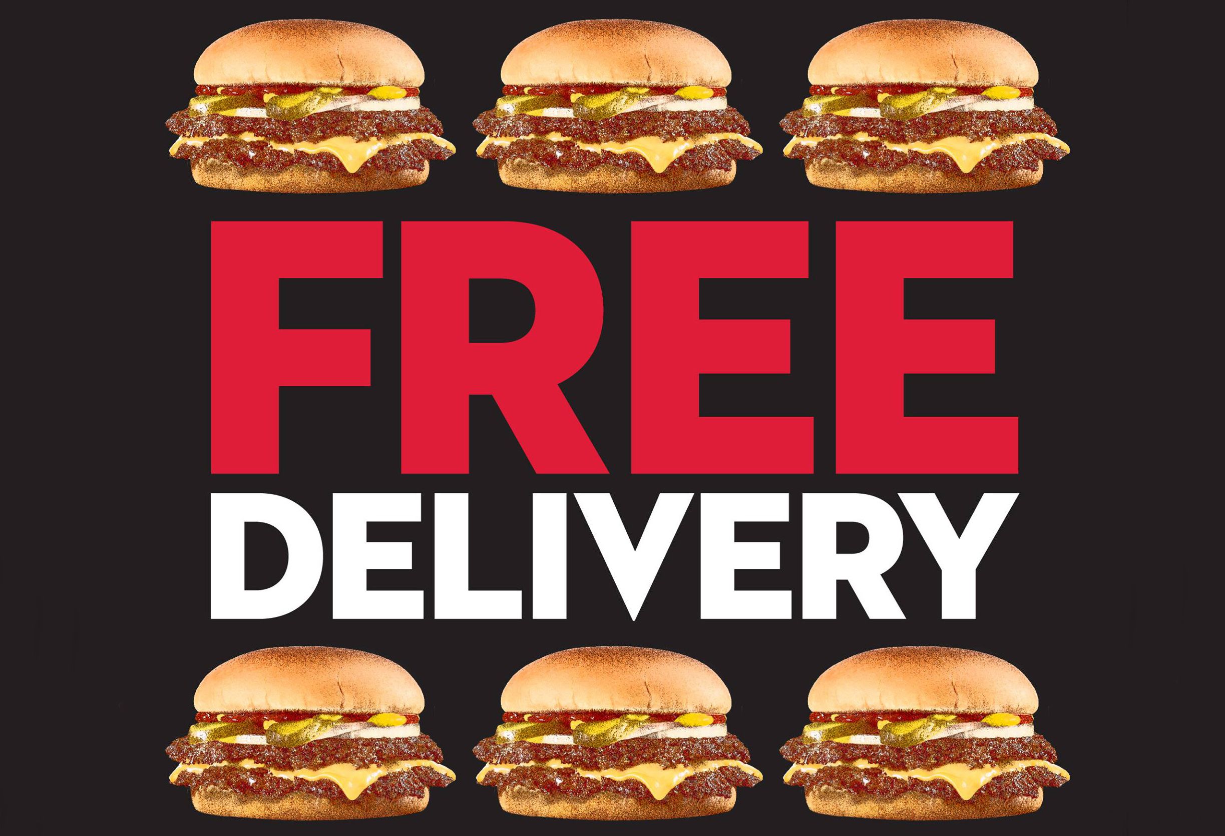 Get Free Delivery on February 6 and 7 on $10+ Orders with a New Promo Code at Steak 'n Shake Get Free Delivery on February 6 and 7 on $10+ Orders with a New Promo Code at Steak 'n Shake