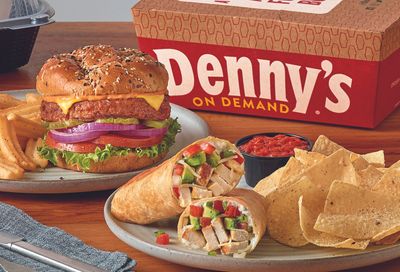 Denny's Rewards Members Check Your Inbox for a 20% Off Deal Available Through to February 15