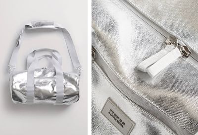 Chipotle Rolls Out a New Active Gear Collection with Duffle Bags, Leggings, Water Bottles & More