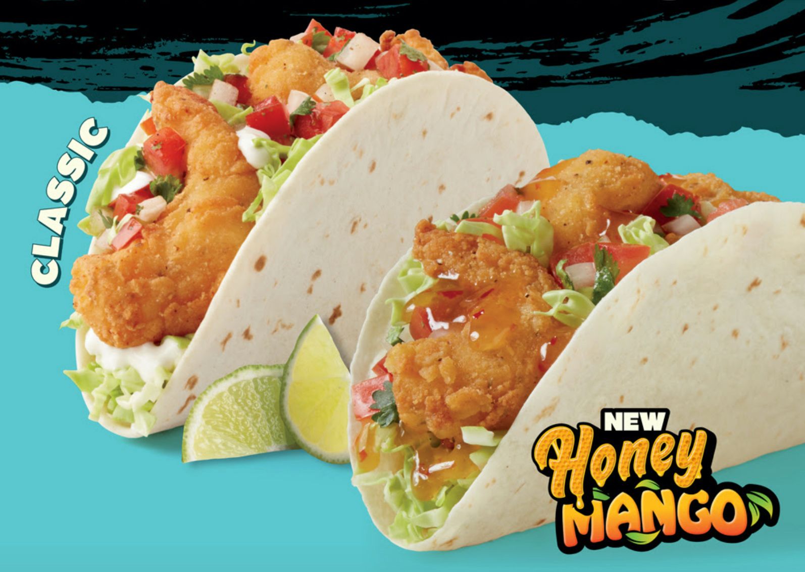 One Day Only: App Users at Del Taco Can Score a Free Crispy Jumbo Shrimp Taco with a $3 In-app Purchase One Day Only: App Users at Del Taco Can Score a Free Crispy Jumbo Shrimp Taco with a $3 In-app Purchase