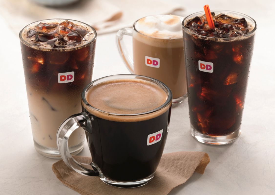 Use a New Promo Code and Earn a Free Beverage Reward with an In-app Purchase at Dunkin' Donuts Through to February 14 Use a New Promo Code and Earn a Free Beverage Reward with an In-app Purchase at Dunkin' Donuts Through to February 14