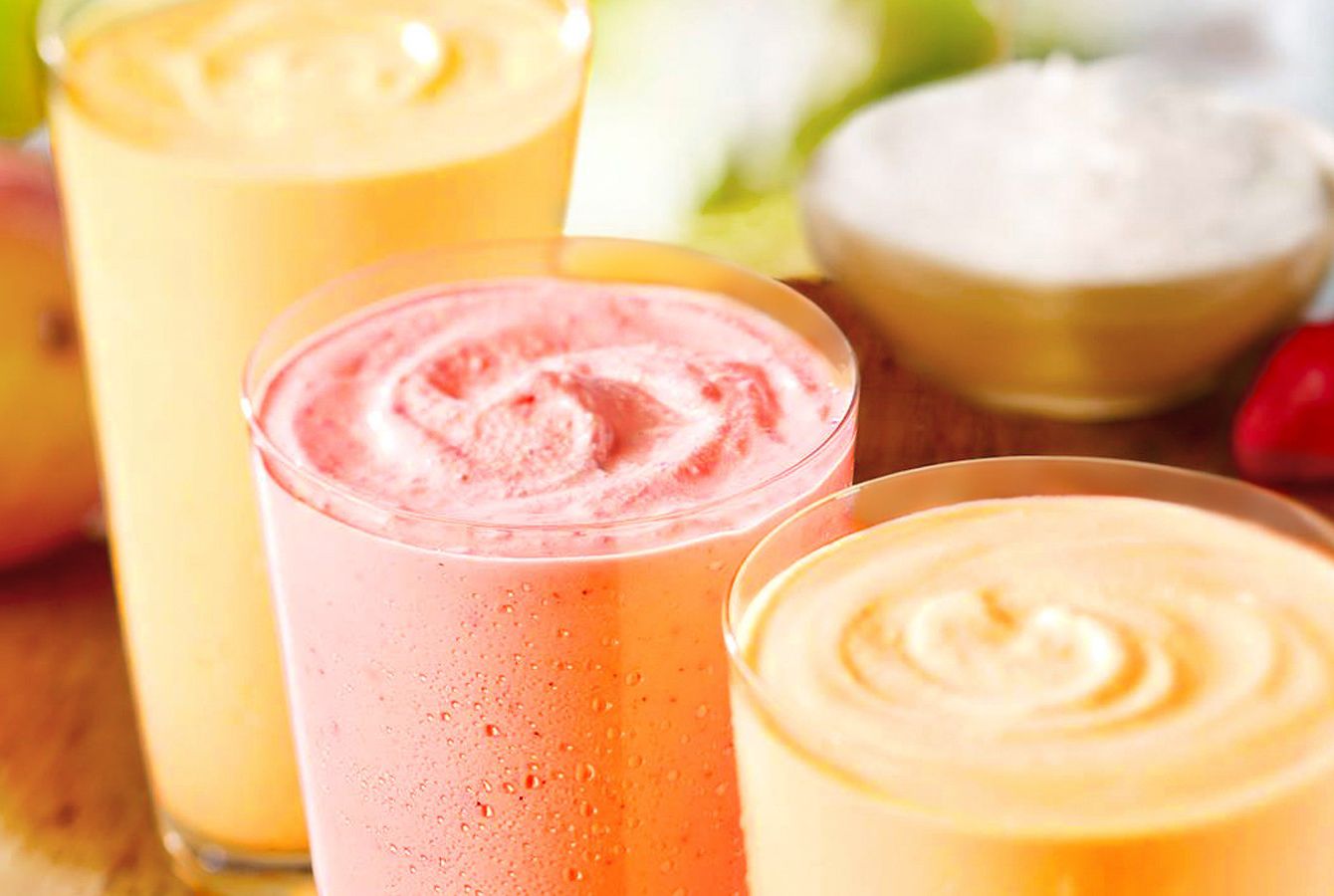 Smoothie King Offers Free Delivery Through to February 20 with $10+ In-app and Online Orders Smoothie King Offers Free Delivery Through to February 20 with $10+ In-app and Online Orders