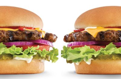 Carl's Jr. Sends E-Club Members a 2 for $7 Original Angus Thickburger Coupon Code