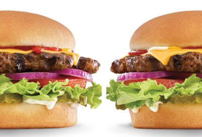 Carl's Jr. Sends E-Club Members a 2 for $7 Original Angus Thickburger Coupon Code
