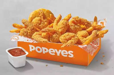 Popeyes Free Chicken Sandwich Deal and Extra Savings!