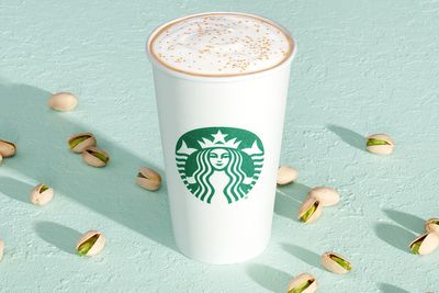 Win Big At Starbucks: With Earth Month Game!