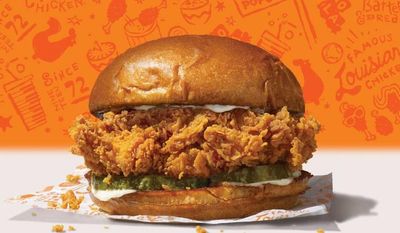 Popeyes Coupons for Popcorn Shrimp, Two Can Dine, AND Family Meals!