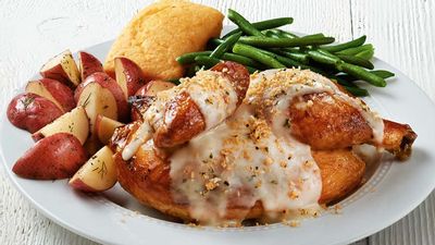 Boston Market Coupon: $5 Meal Deal!