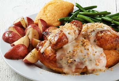Boston Market Coupon: $5 Meal Deal!