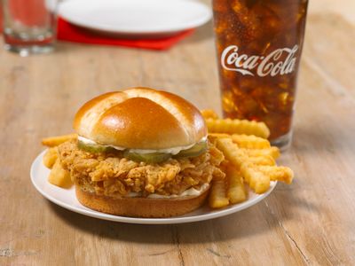 Church’s Chicken Coupons & $3.99 Texas Tenders Deal!