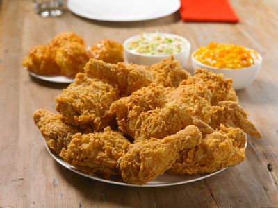 Church’s Chicken Family Go Box Deals Starting at Just $20!