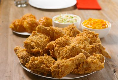 Church’s Chicken Family Go Box Deals Starting at Just $20!
