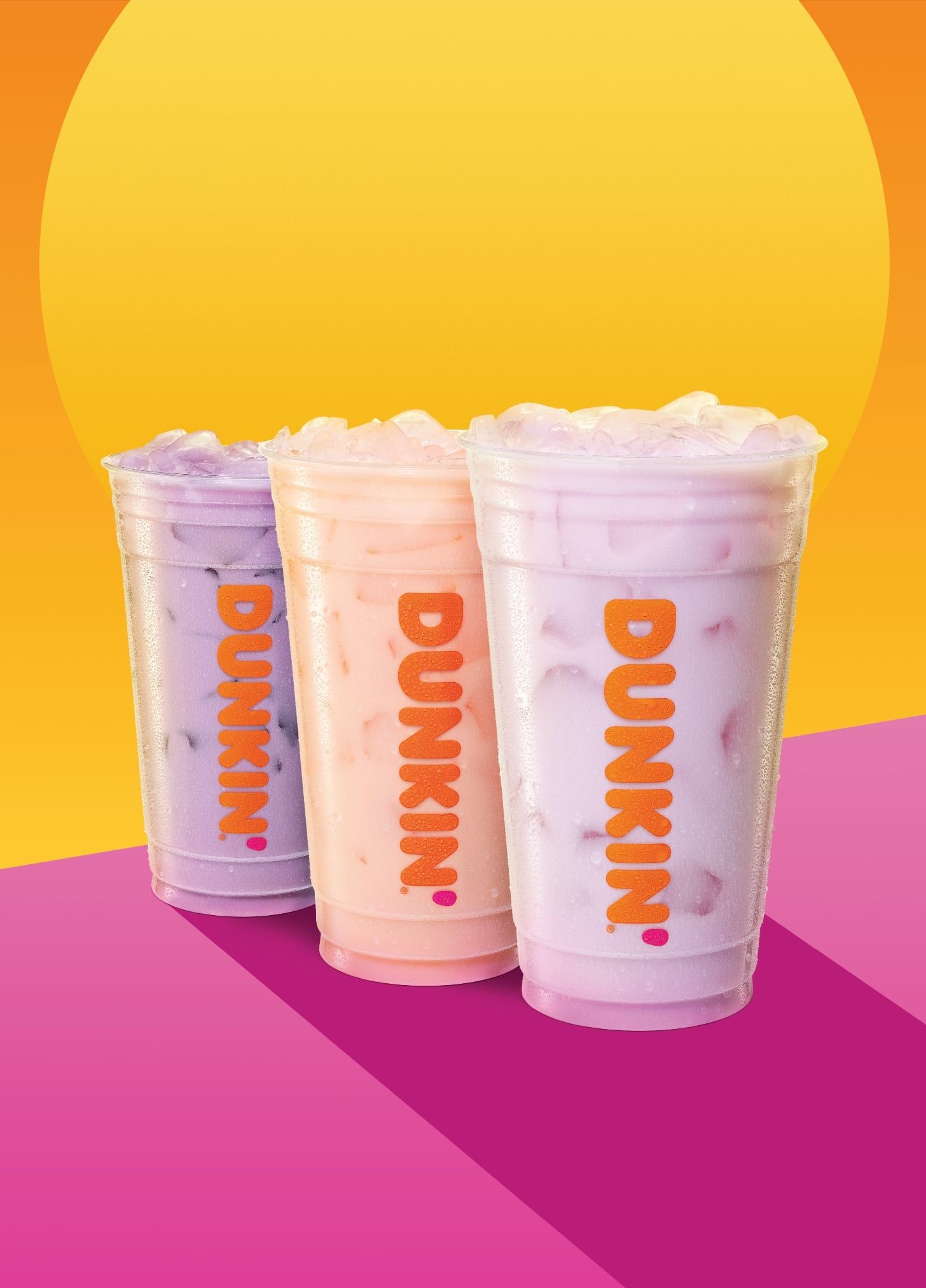Coconut Refreshers for just $3 now through May 25th! Coconut Refreshers for just $3 now through May 25th!