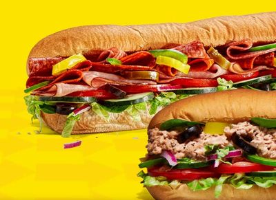 Subway’s Coupon Code For BOGO Footlongs, For a Limited Time Only!