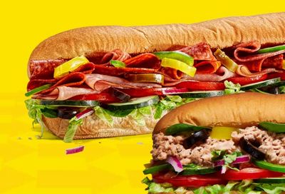 Subway’s Coupon Code For BOGO Footlongs, For a Limited Time Only!