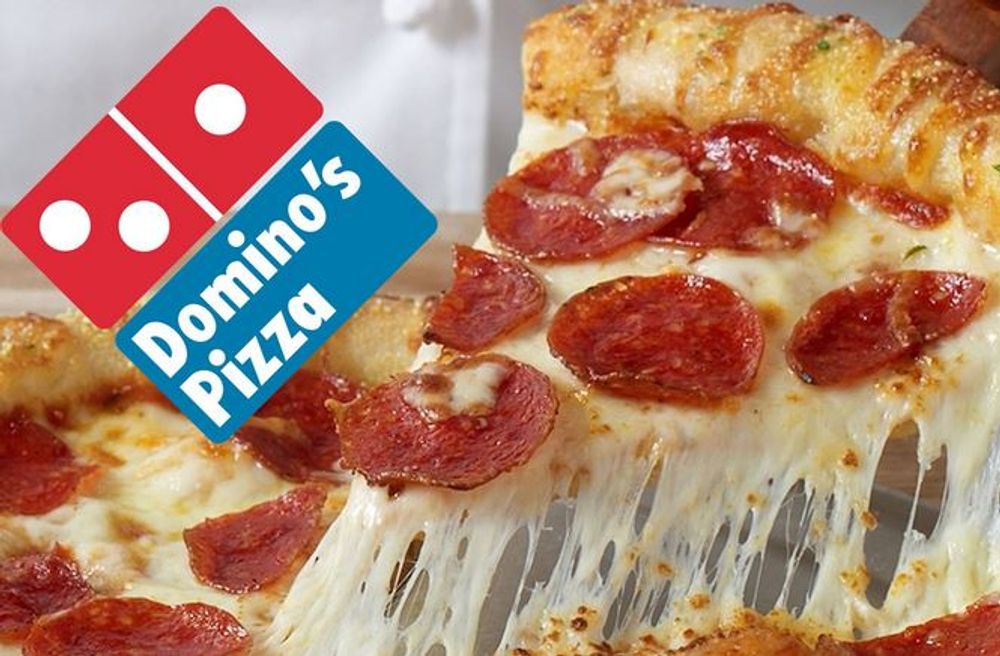 Domino’s Meal Deals $7.99 Large 3 Topping or 10 pc Wings! Domino’s Meal Deals $7.99 Large 3 Topping or 10 pc Wings!