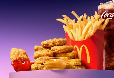 McDonald’s BTS Meal Deal!