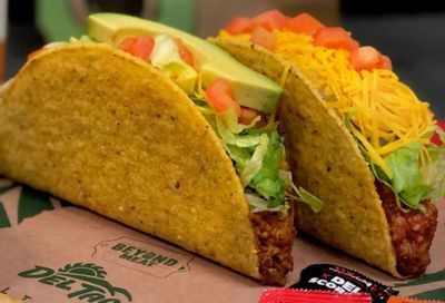 Save $2 Off Your Next $5 Purchase When You Sign Up for Texts with Del Taco