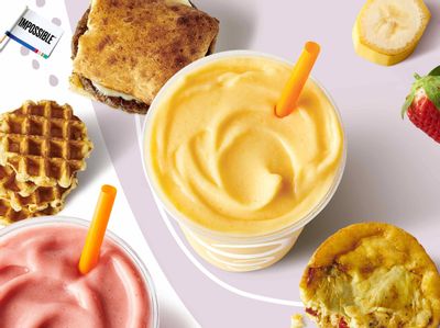 Jamba Offers a $0 Delivery Fee on $15+ Online or In-app Orders Every Friday this Fall for My Jamba Rewards Members