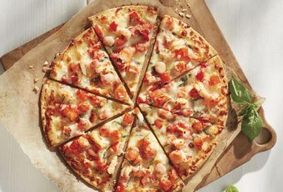One Day Only: Buy an Adult Entree and Get a Select $5 Appetizer at Red Lobster for National Lobster Day