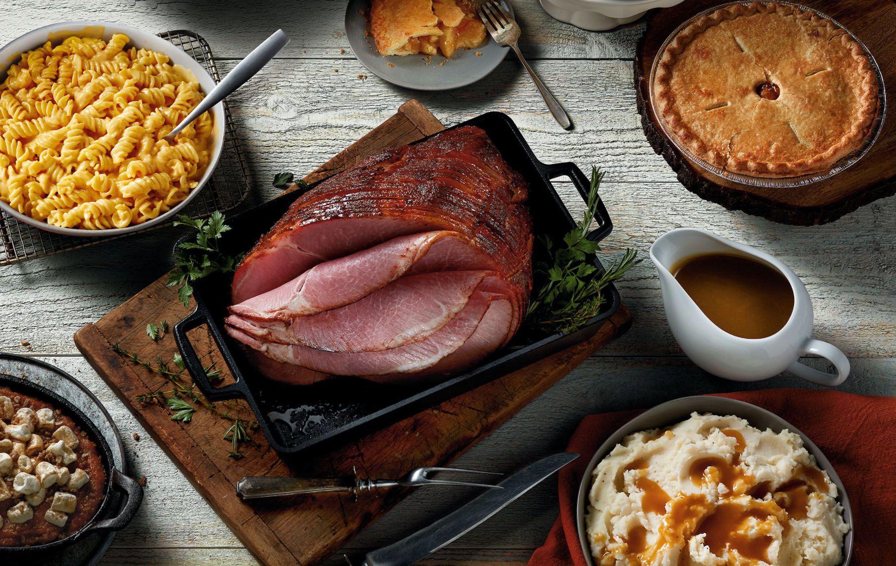 Boston Market is Offering Free Delivery on $20+ Online and In-app Delivery Orders for a Limited Time Boston Market is Offering Free Delivery on $20+ Online and In-app Delivery Orders for a Limited Time