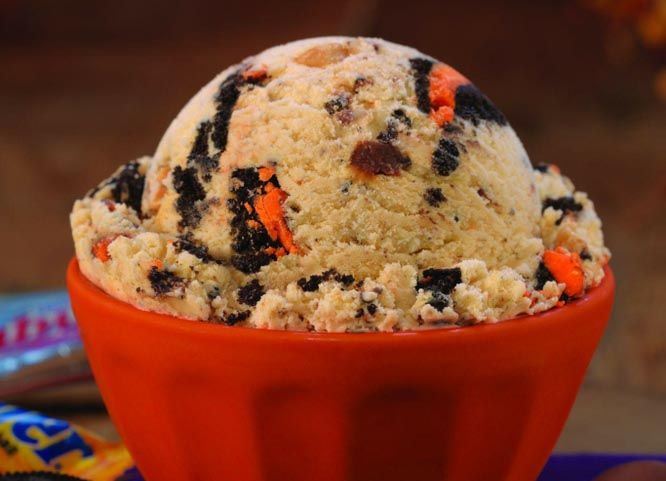 Popular Trick Oreo Treat Ice Cream Returns as October’s Flavor of the Month at Baskin-Robbins