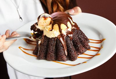 My Chili's Rewards Members Can Claim a Free Dessert with an Entree Purchase Through to October 17 