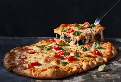 MyPanera Rewards Members Can Get a 50% Off Flatbread Pizza on Friday October 22 and 29 at Panera Bread