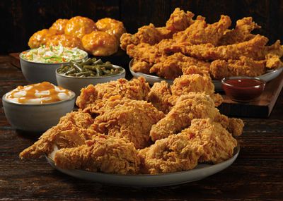 Save on Game Day with the Church’s Chicken Feed 6 Meal Starting at $20