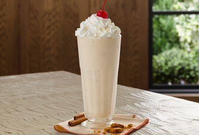Chick-fil-A Tests Out the New Autumn Spice Milkshake in Salt Lake City for a Limited Time