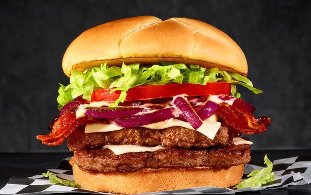 Checkers and Rally’s Announce the Arrival of the New Garlic & Butter Bacon Buford