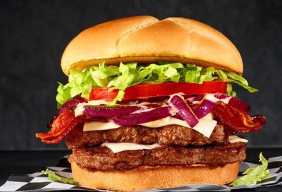 Checkers and Rally’s Announce the Arrival of the New Garlic & Butter Bacon Buford
