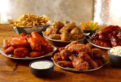 Wingstop Offers Free Delivery with In-app and Online Orders Friday-Sunday Through to December 19