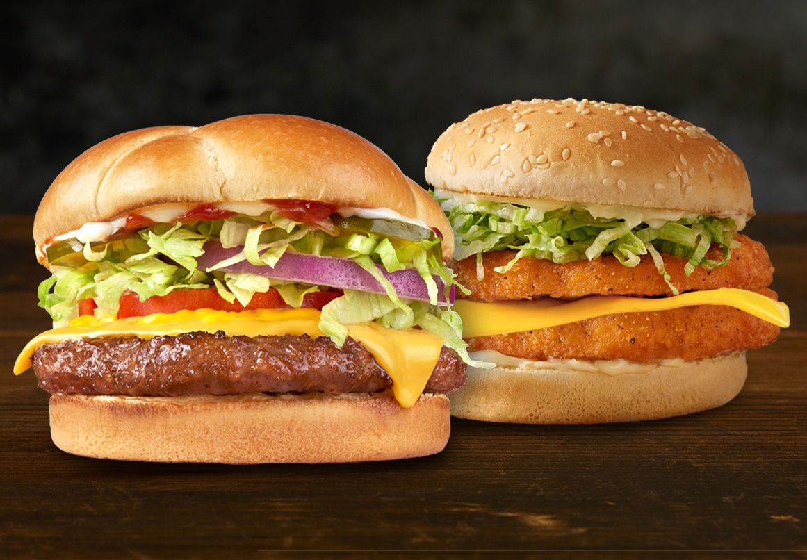 Checkers and Rally’s Extend their In-app 20% Off Takeout Tuesdays Promotion Through December Checkers and Rally’s Extend their In-app 20% Off Takeout Tuesdays Promotion Through December