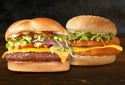 Checkers and Rally’s Extend their In-app 20% Off Takeout Tuesdays Promotion Through December