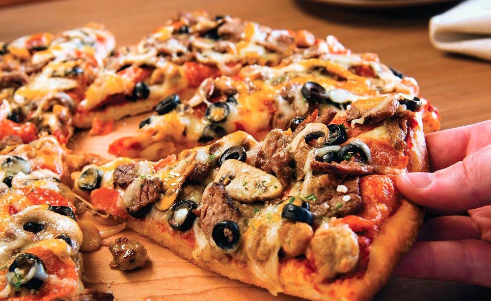 Papa Murphy’s Offers a $0 Delivery Fee Through to December 31 at Participating Locations Papa Murphy’s Offers a $0 Delivery Fee Through to December 31 at Participating Locations