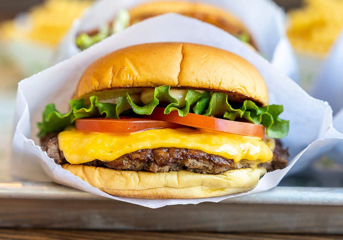 Buy 1 ShackBurger and Get 1 Free with Online or In-app Shake Shack Orders for 1 Week Only Buy 1 ShackBurger and Get 1 Free with Online or In-app Shake Shack Orders for 1 Week Only